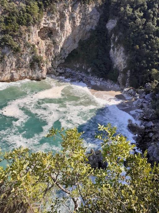 XorychtiLimnionas Sunview别墅 外观 照片
