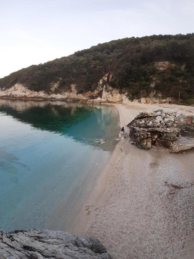 XorychtiLimnionas Sunview别墅 外观 照片