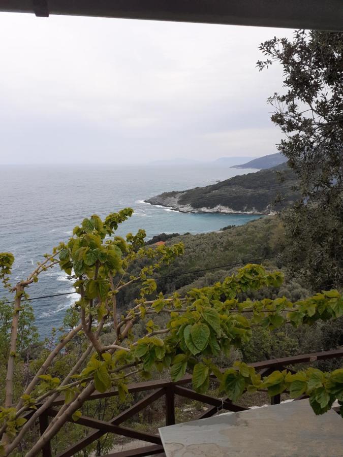 XorychtiLimnionas Sunview别墅 外观 照片